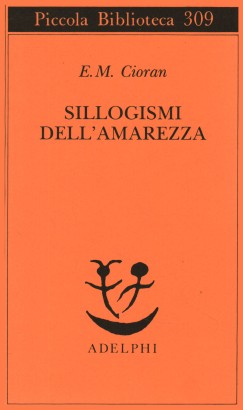 Sillogismi dell'amarezza