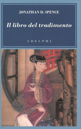 Il libro del tradimento