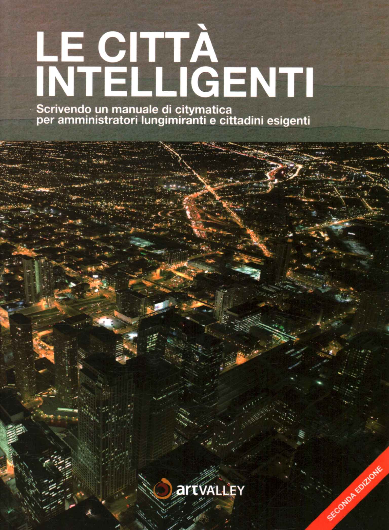 Villes intelligentes