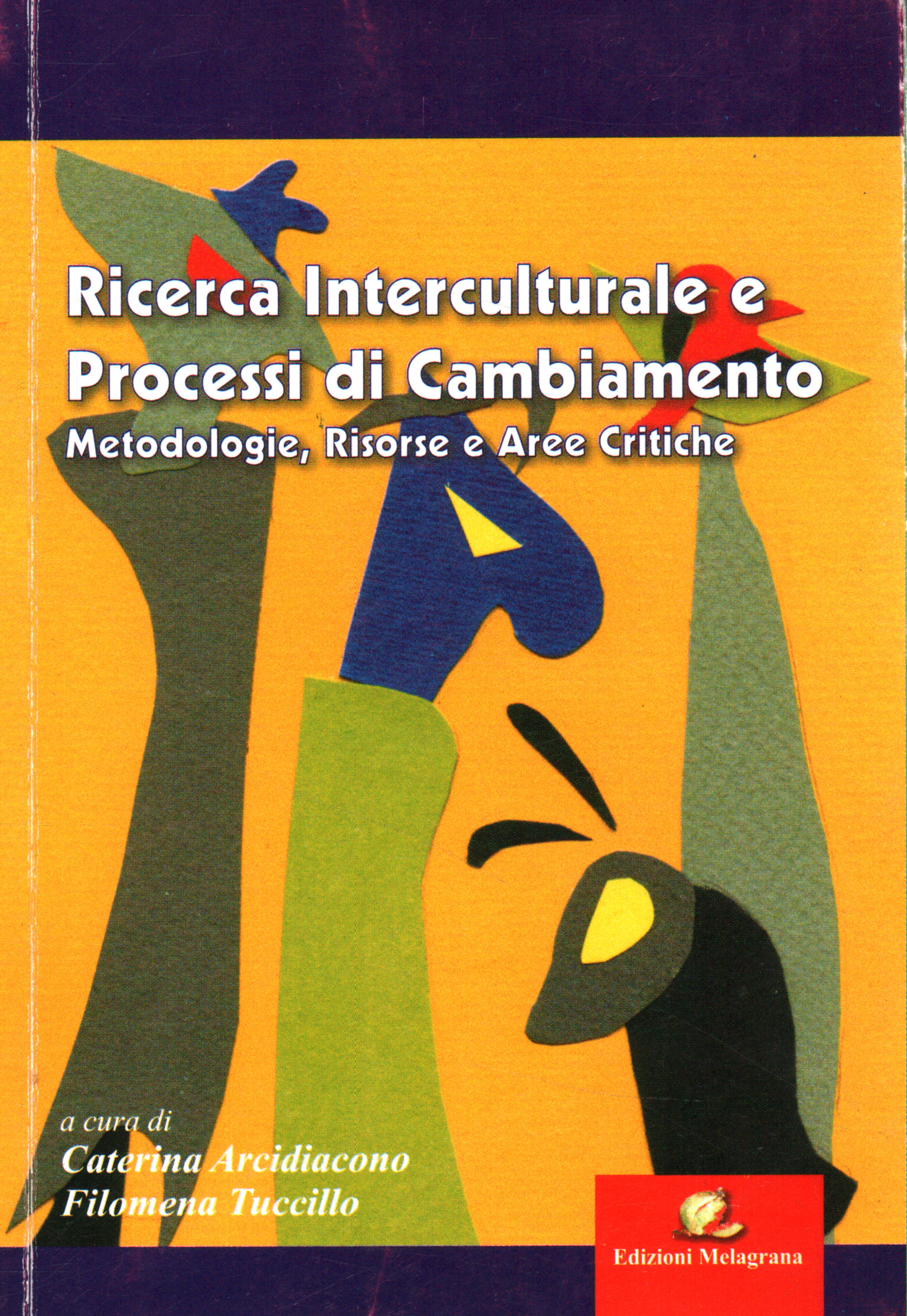 Intercultural research and cam processes