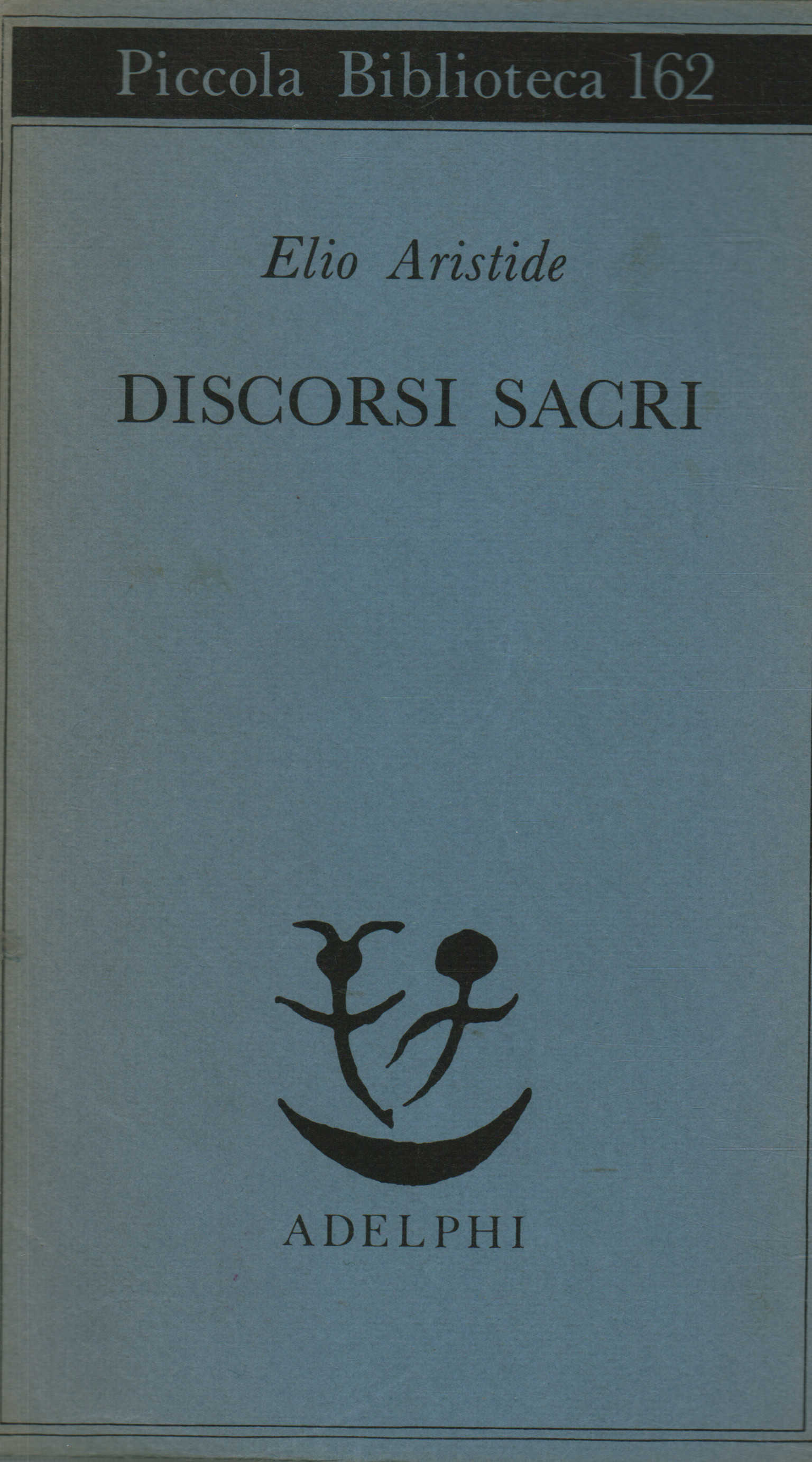 Discours sacrés