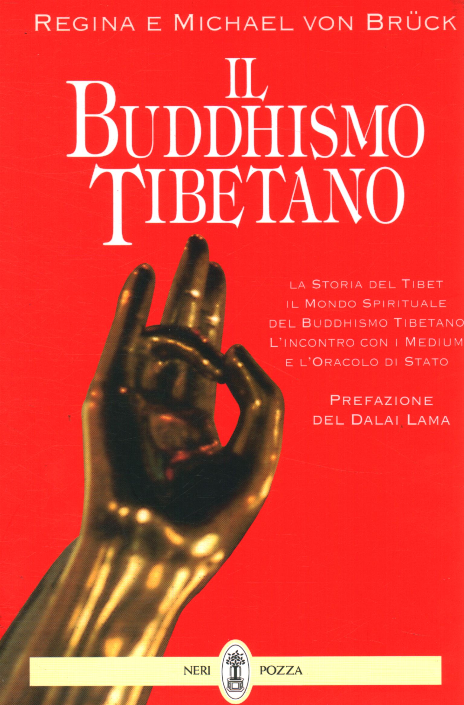 Il buddhismo tibetano