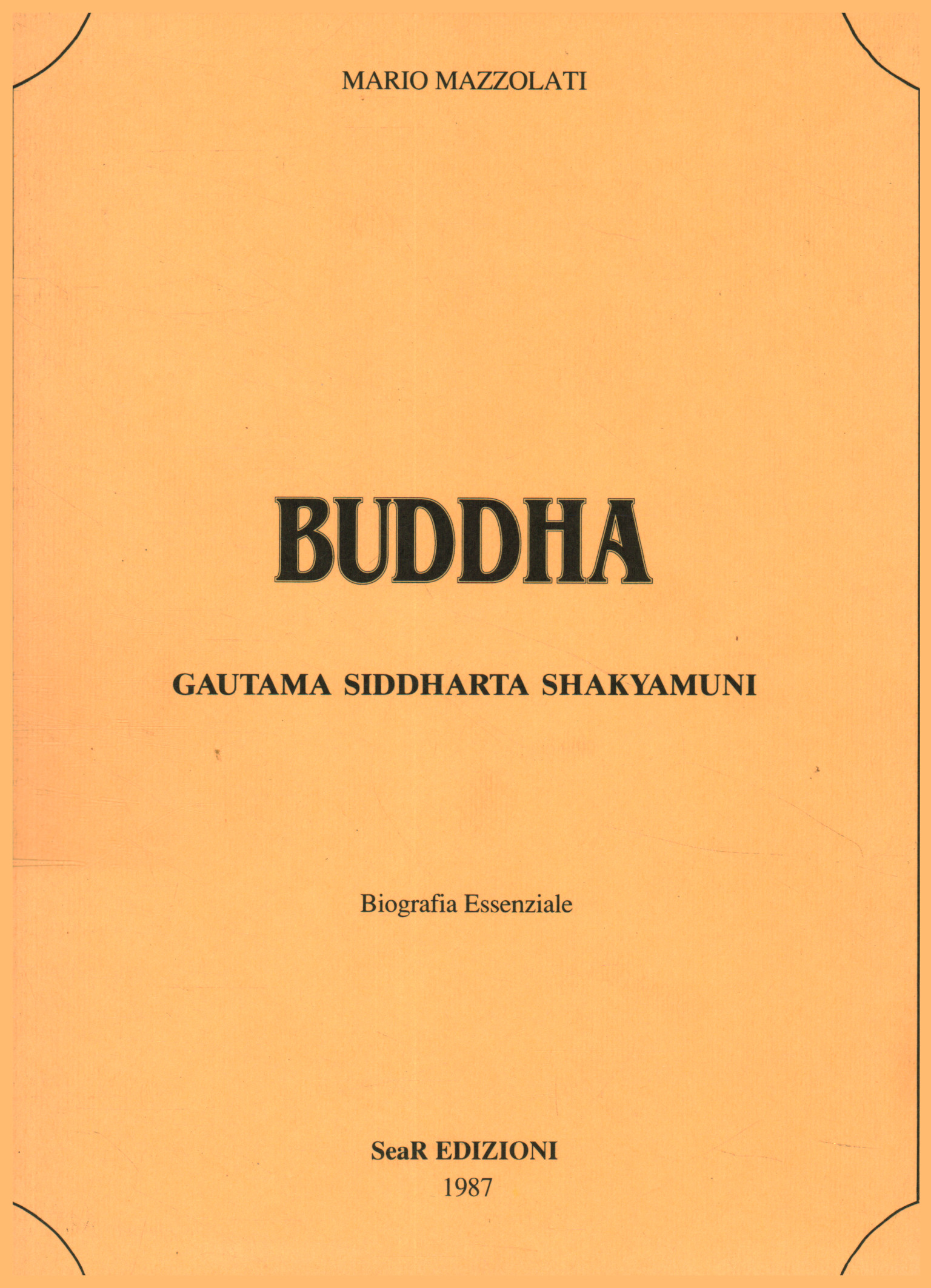 Buddha