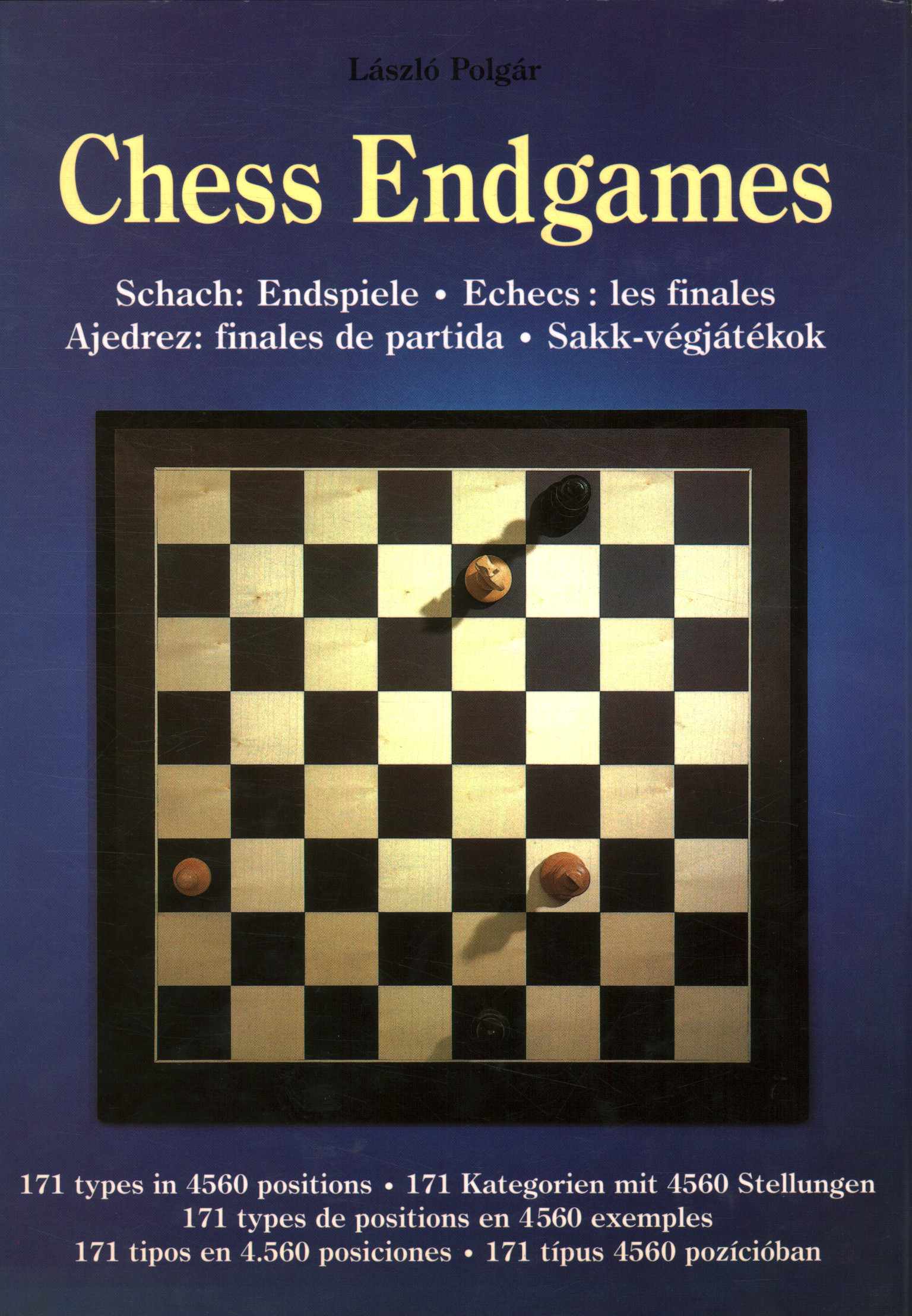 Chess Endgames