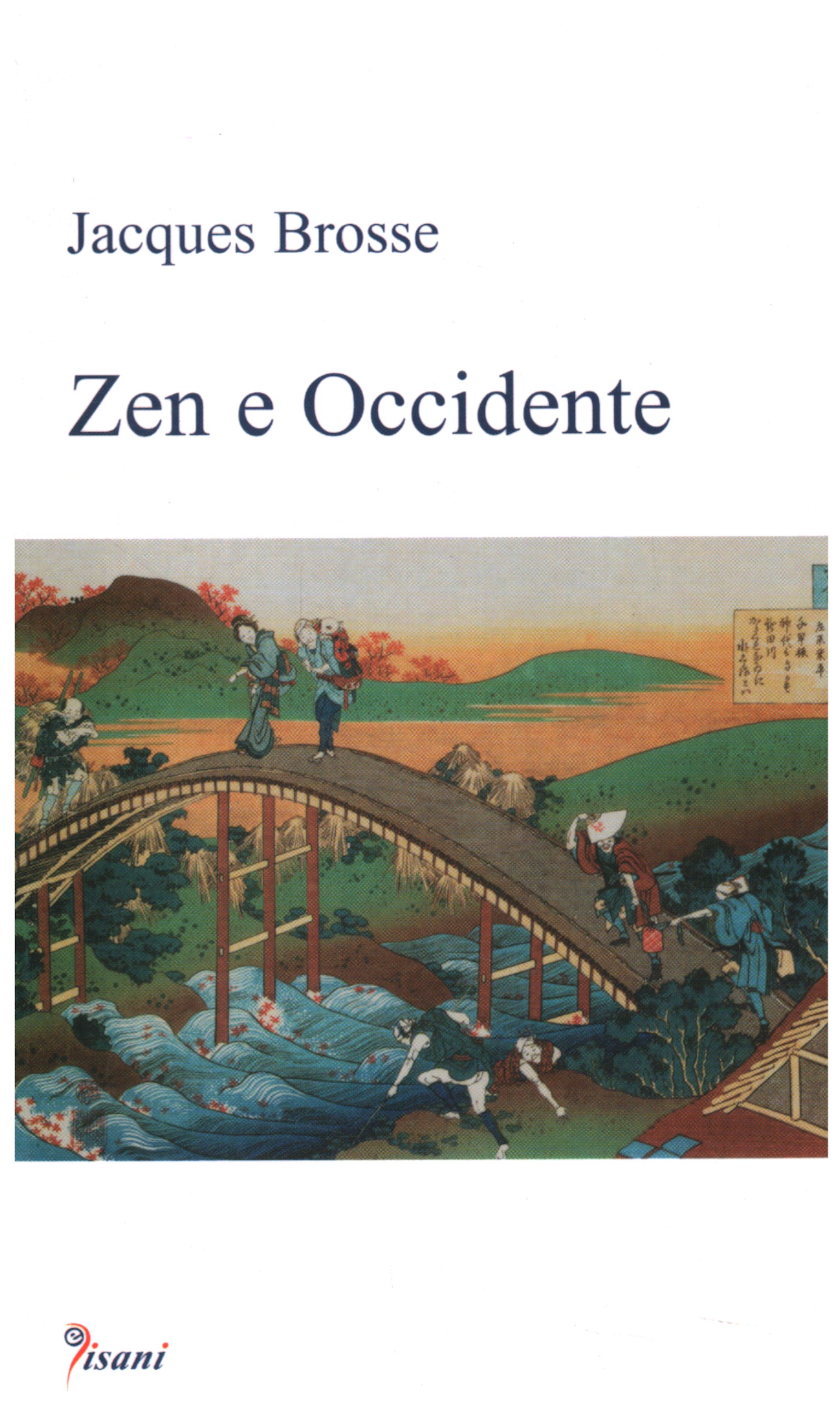 Le Zen et l'Occident