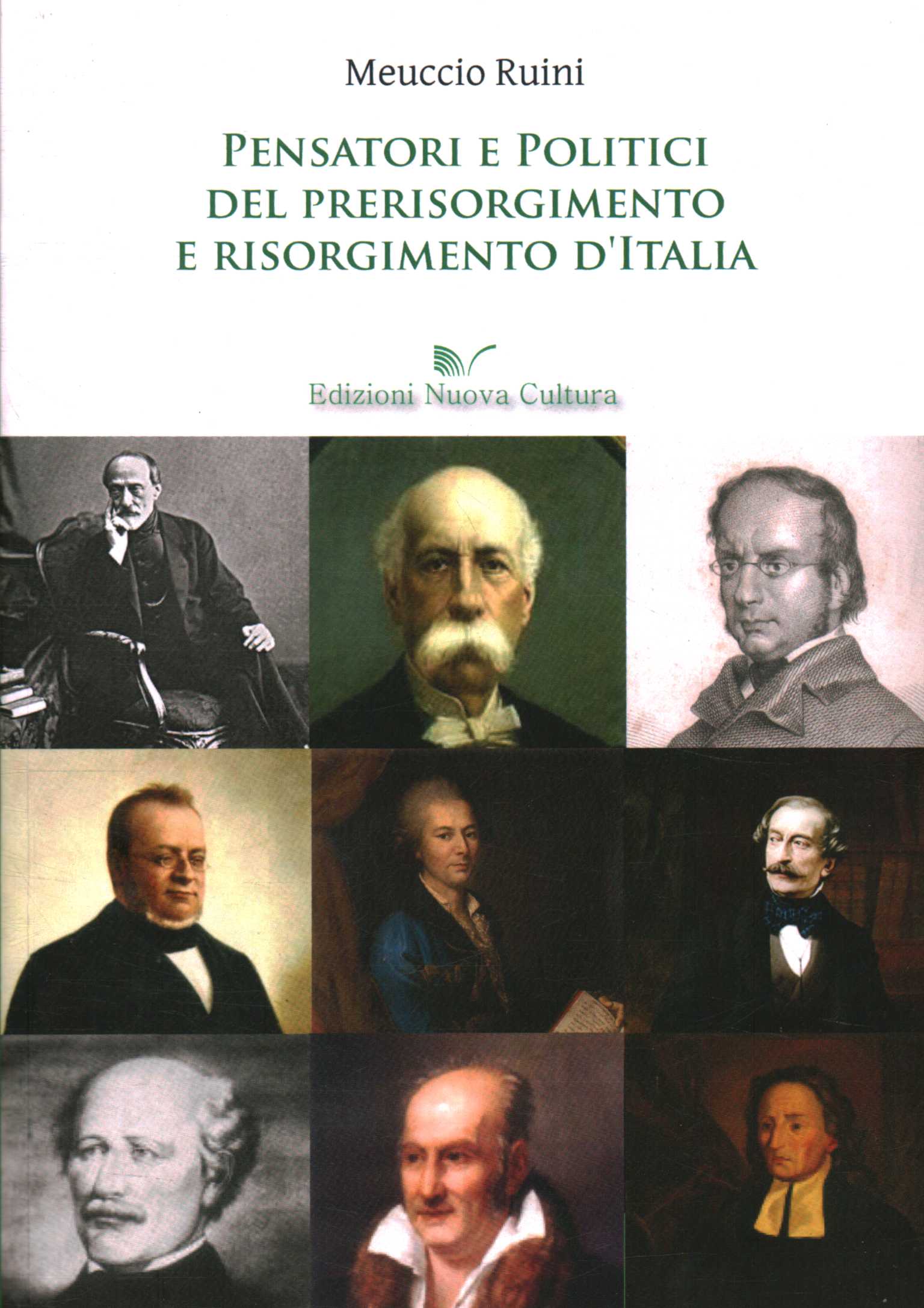 Penseurs et hommes politiques du pré-Risorgimento%2,Penseurs et hommes politiques du pré-Risorgimento%2