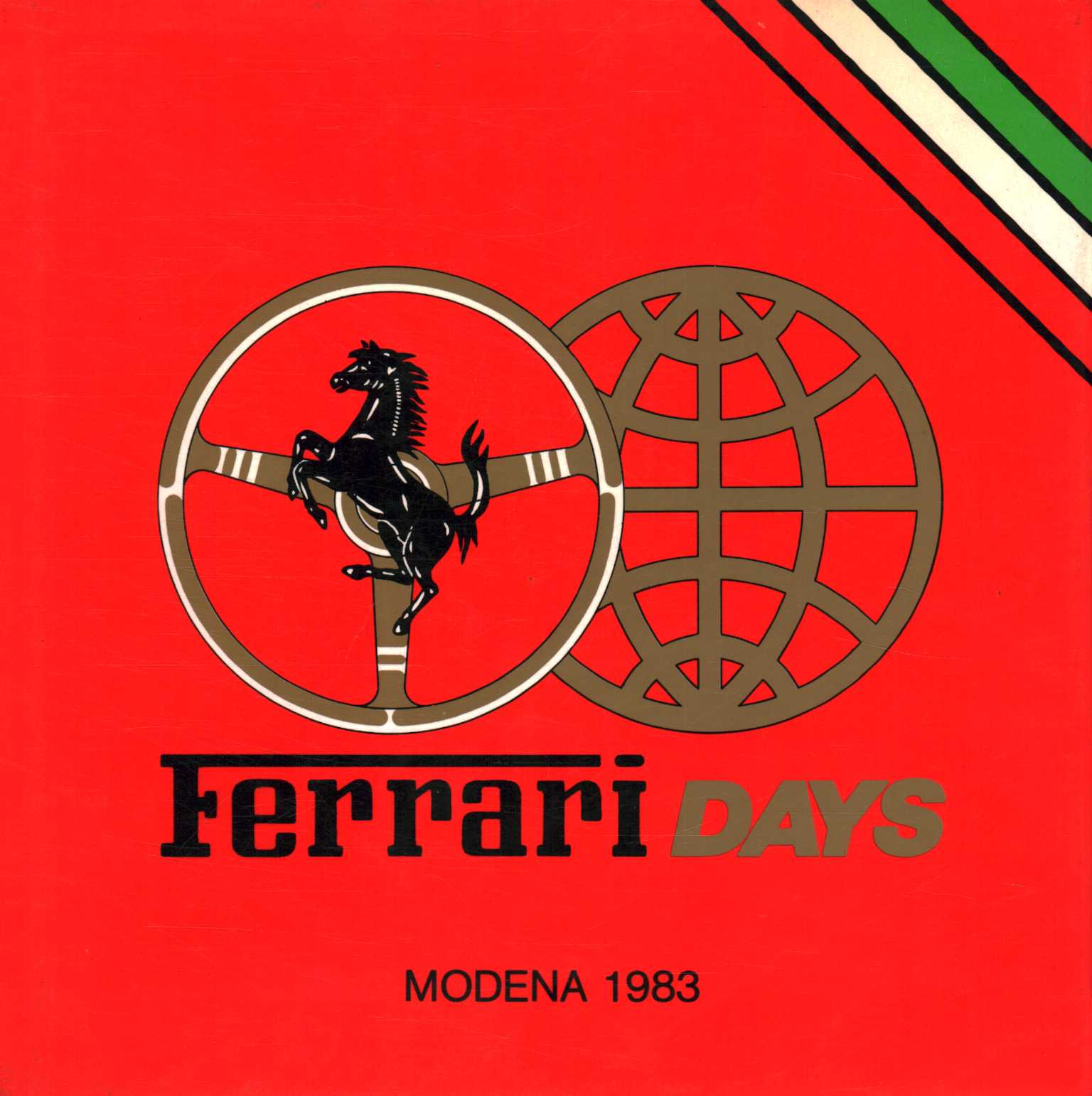 dias ferrari