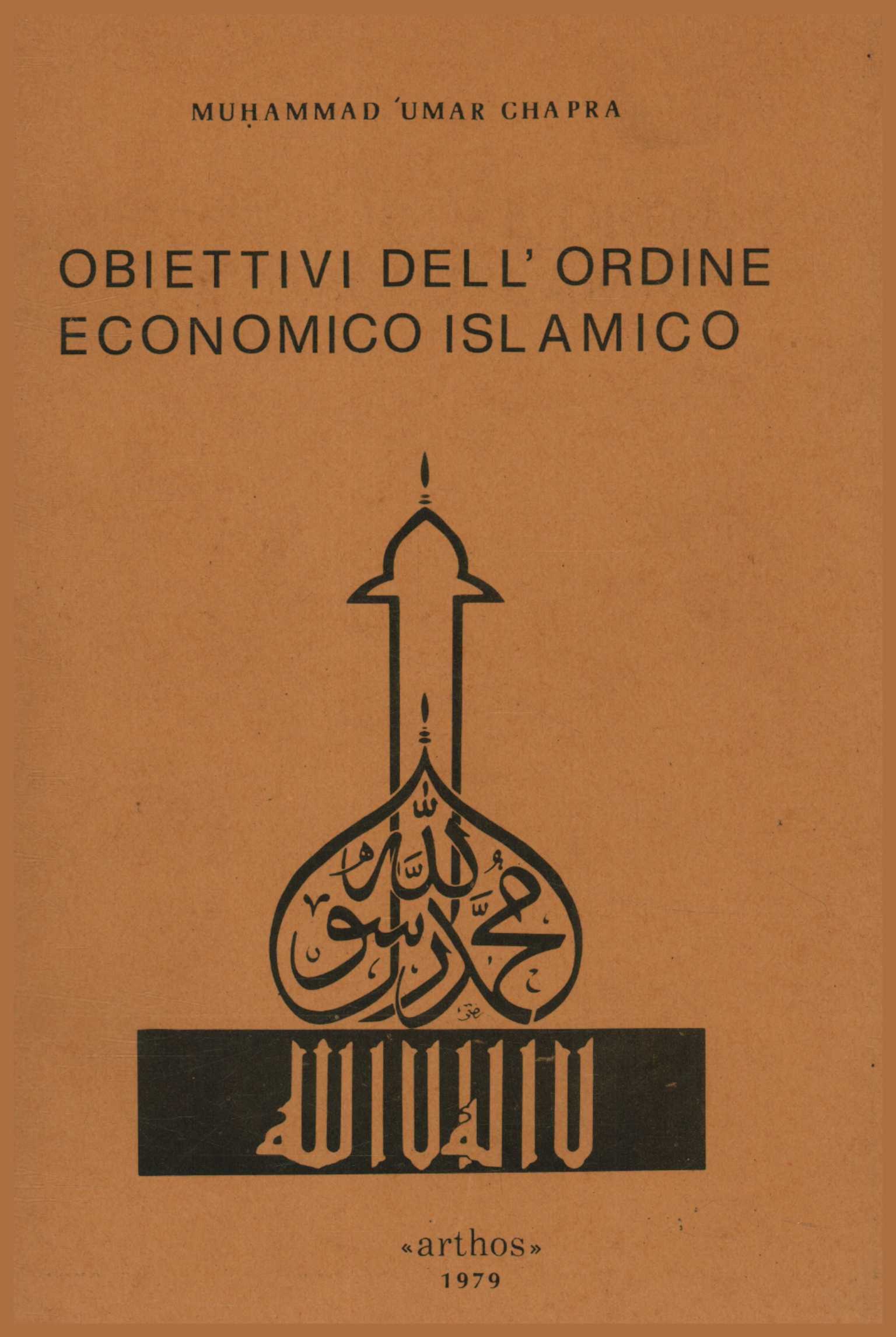 Obiettivi dell'ordine economico i