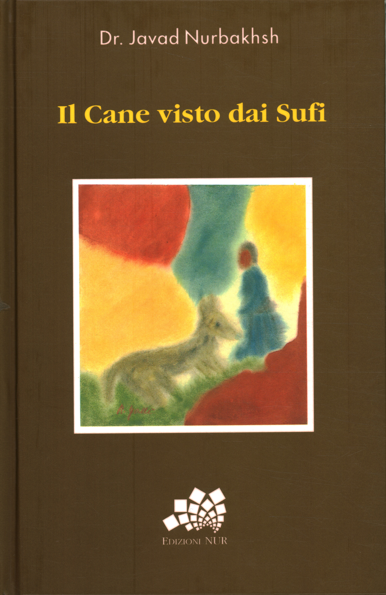 Il Cane visto dai Sufi