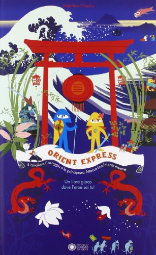 Orient Express