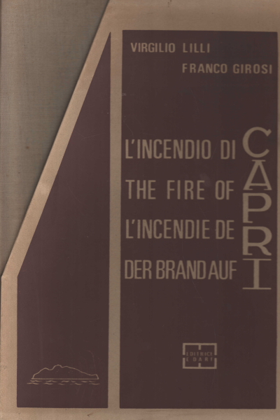 Das Feuer von Capri. Das Feuer%2,Das Feuer von Capri. Das Feuer%2,Das Feuer von Capri. Das Feuer%2,Das Feuer von Capri / Die Tanne