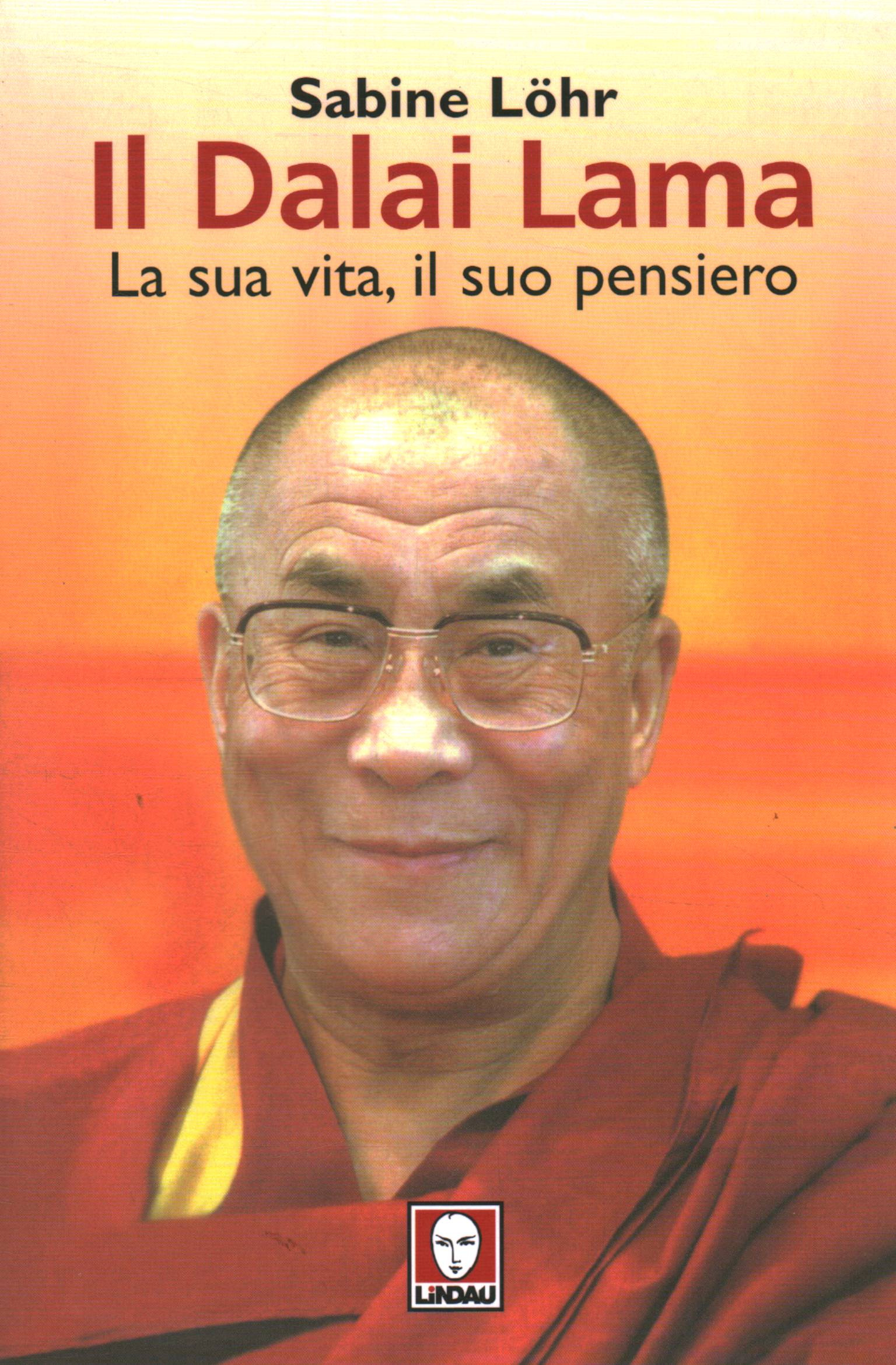 The Dalai Lama