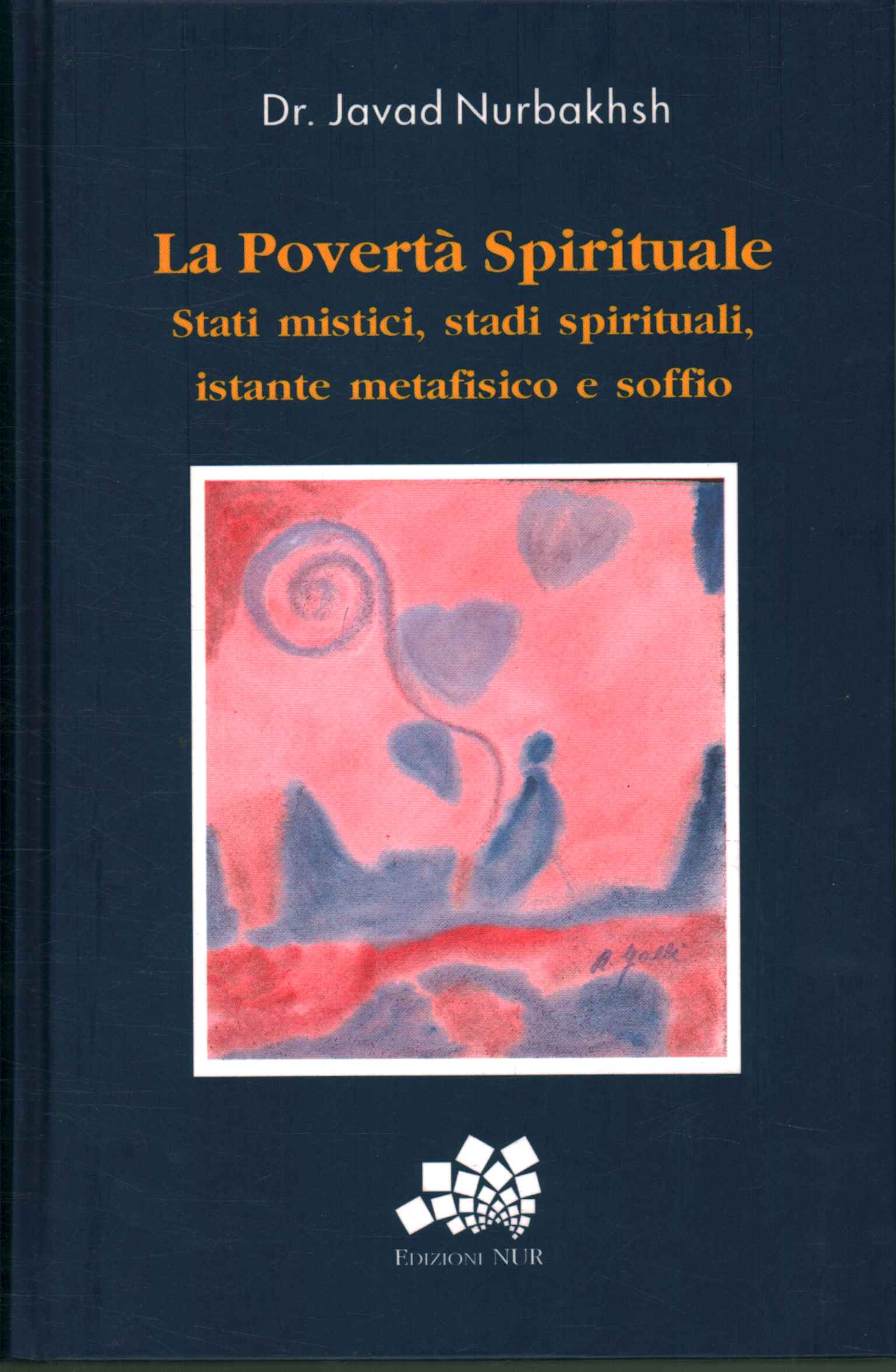 Pobreza espiritual