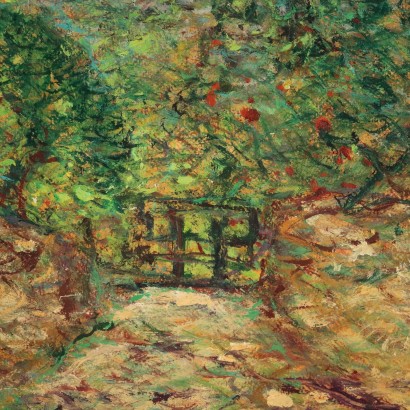 Pintura de paisaje de Raoul Viviani, El camino de San Rocco (Camogli), Raul Viviani, Raul Viviani, Raul Viviani, Raul Viviani, Raul Viviani, Raul Viviani, Raul Viviani, Raul Viviani, Raul Viviani, Raul Viviani, Raul Viviani, Raul Viviani ,Raúl Viviani,Raúl Viviani,Raúl Viviani