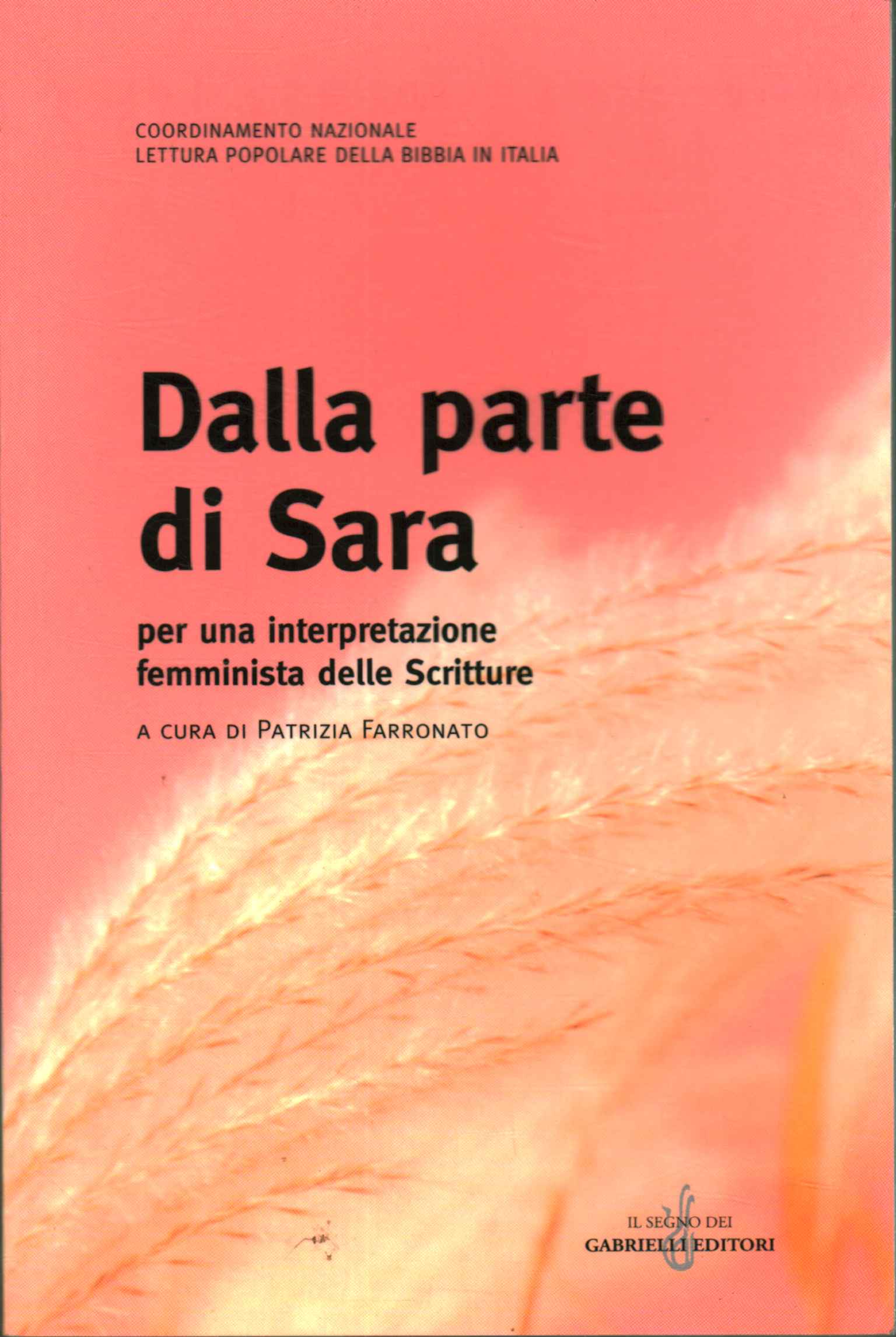 Del lado de sara