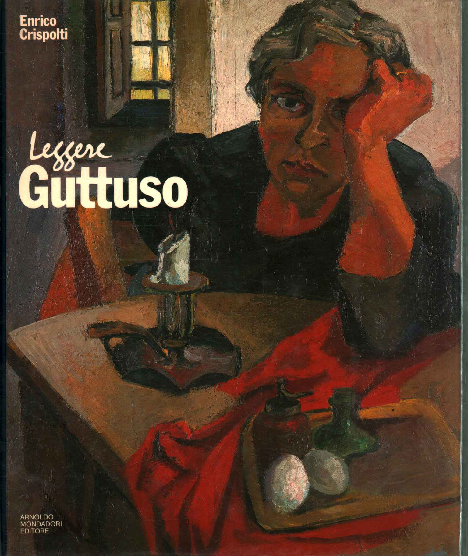 Lesen Sie Guttuso