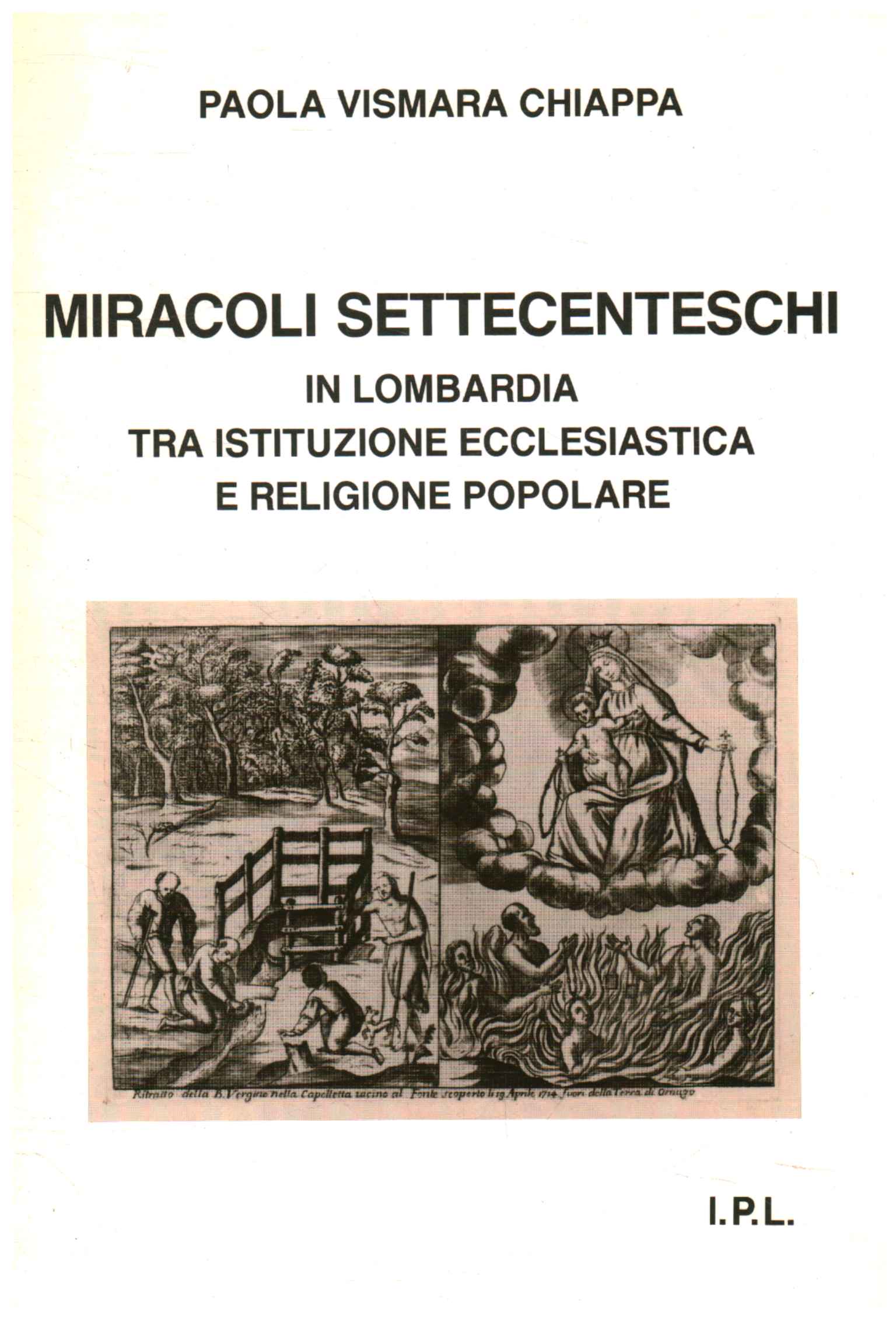 Miracoli settecenteschi