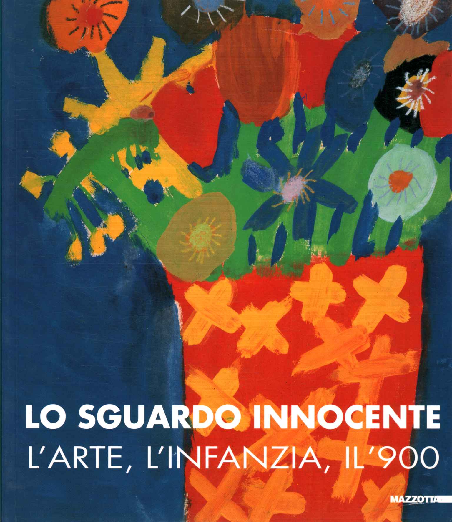 Lo sguardo innocente. L'arte l