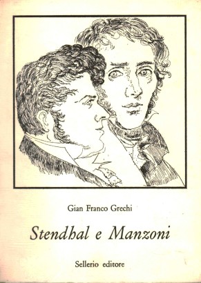 Stendhal and Manzoni