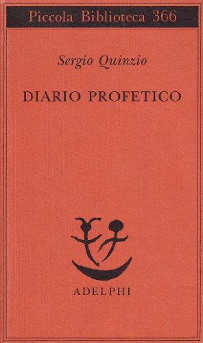 diario profético