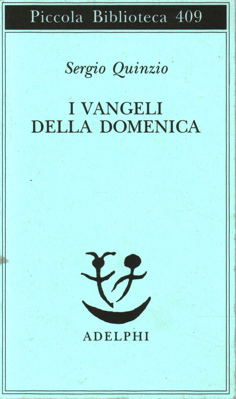 I Vangeli della domenica