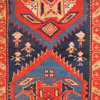 Sarab carpet - Iran