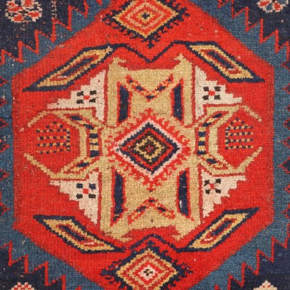 Sarab carpet - Iran