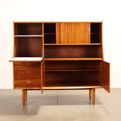 Credenza Inglese Anni 60