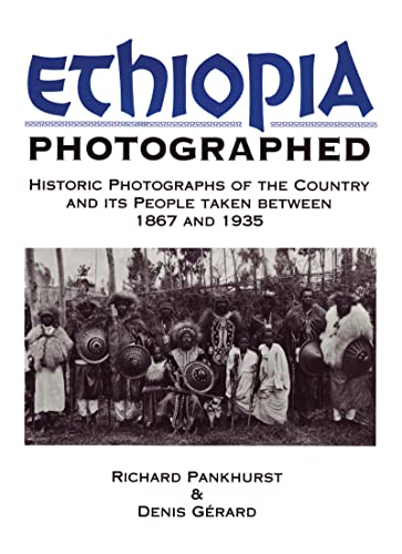 L'Éthiopie photographiée