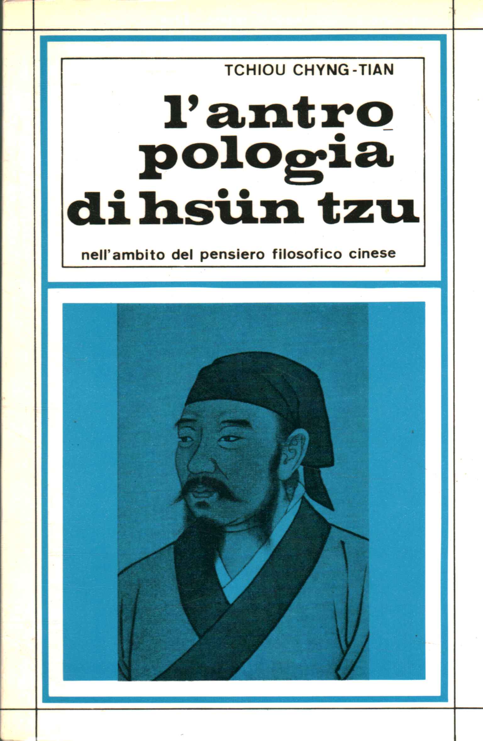 The anthropology of Hsün Tzu%2