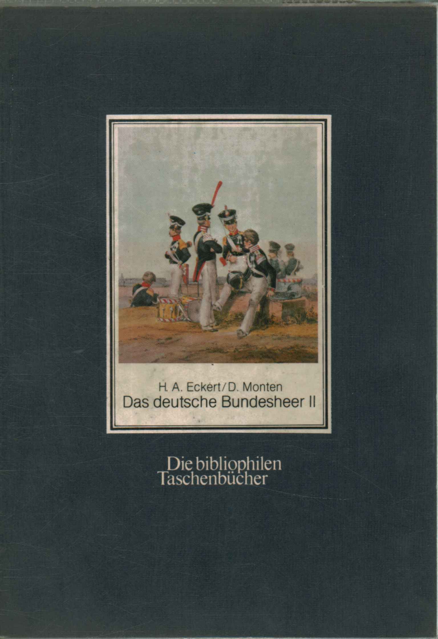 Le Deutsche Bundesheer II