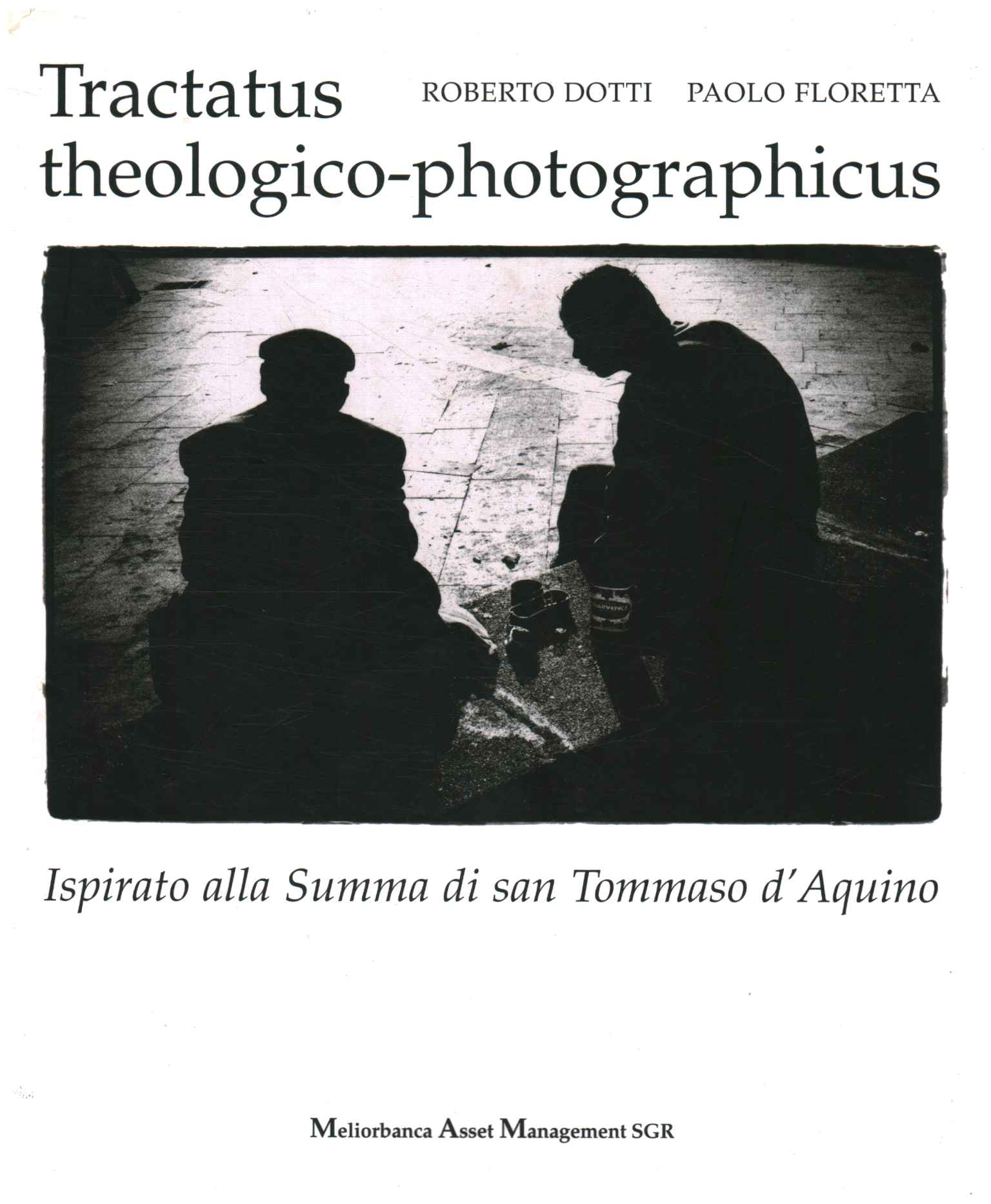 Tractatus théologico-photographique