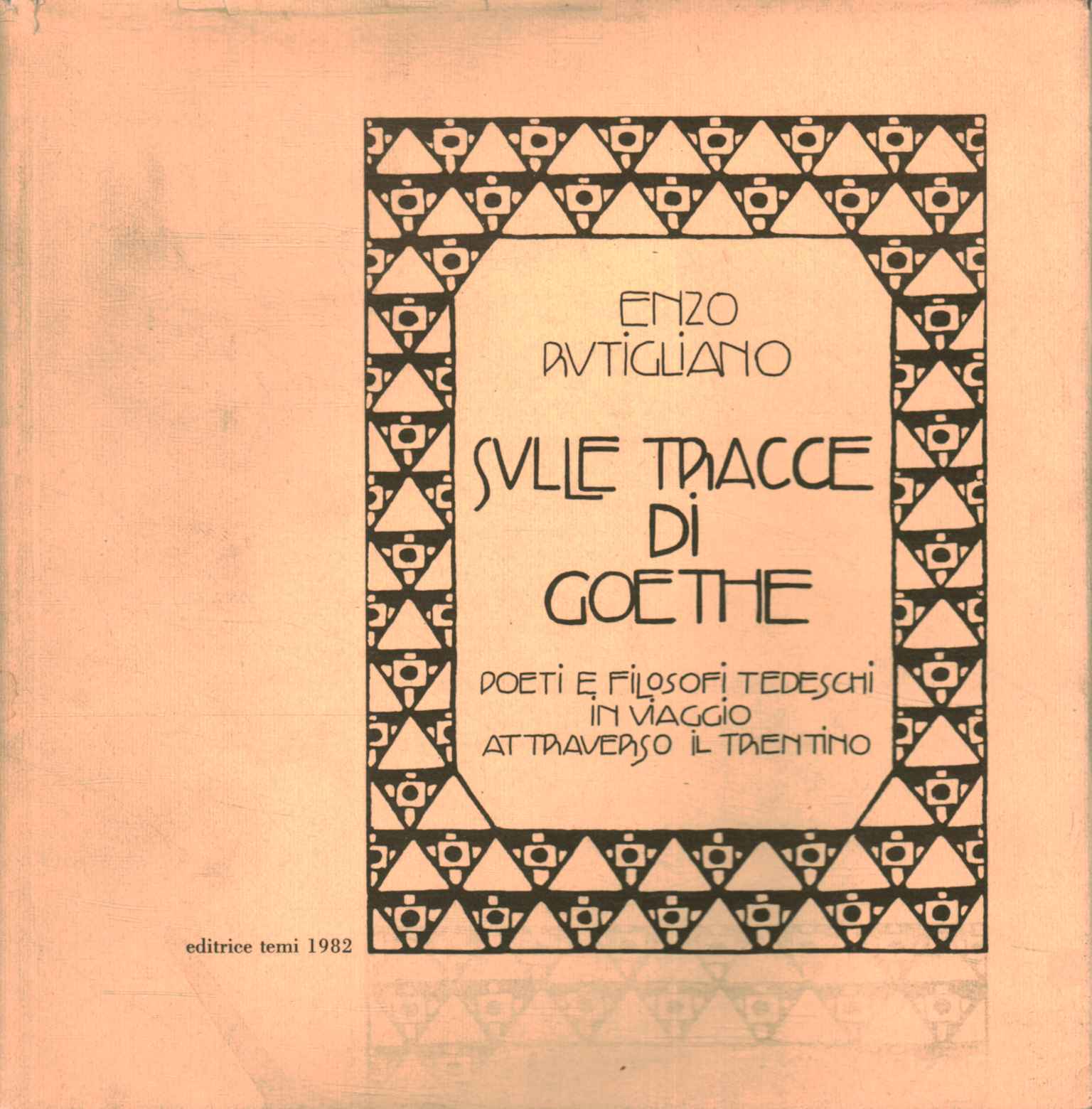 Sulle tracce di Goethe