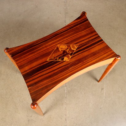 Decò coffee table