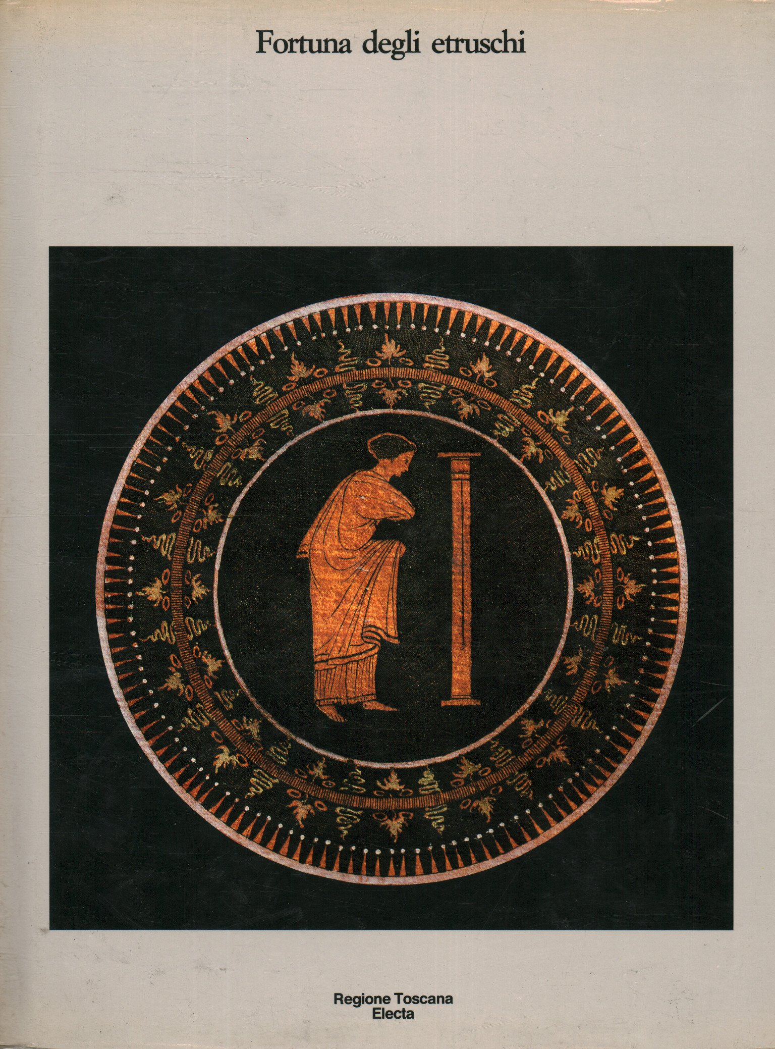 Fortune of the Etruscans