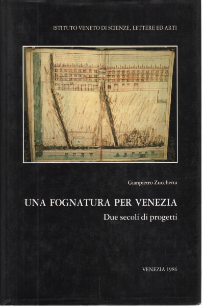 Una fognatura per Venezia