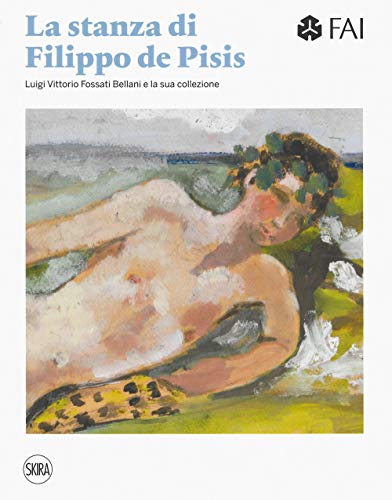 La stanza di Filippo de Pisis