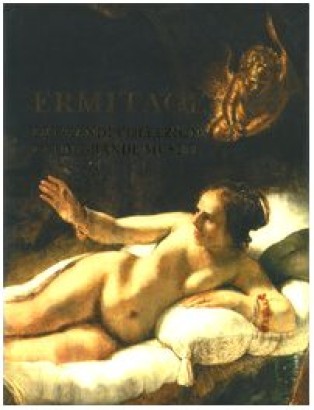 Ermitage. Le grandi collezioni di un grande museo