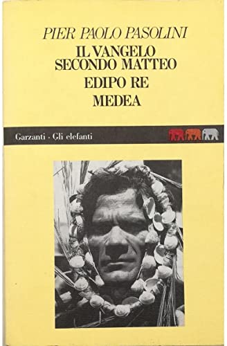 Il vangelo secondo Matteo - Edipo Re%2,Il vangelo secondo Matteo - Edipo Re%2