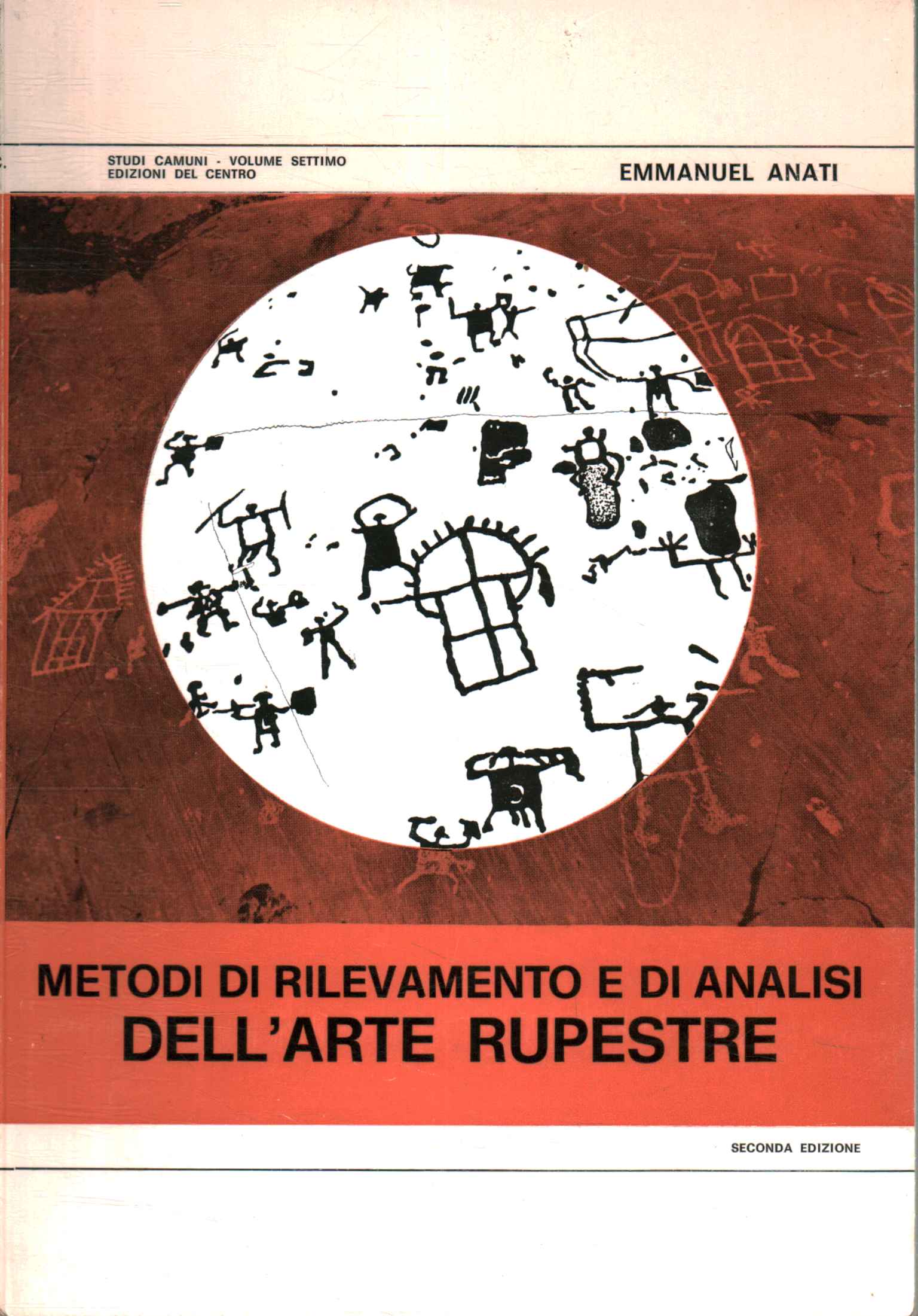 Metodi di rilevamento e di analisi del