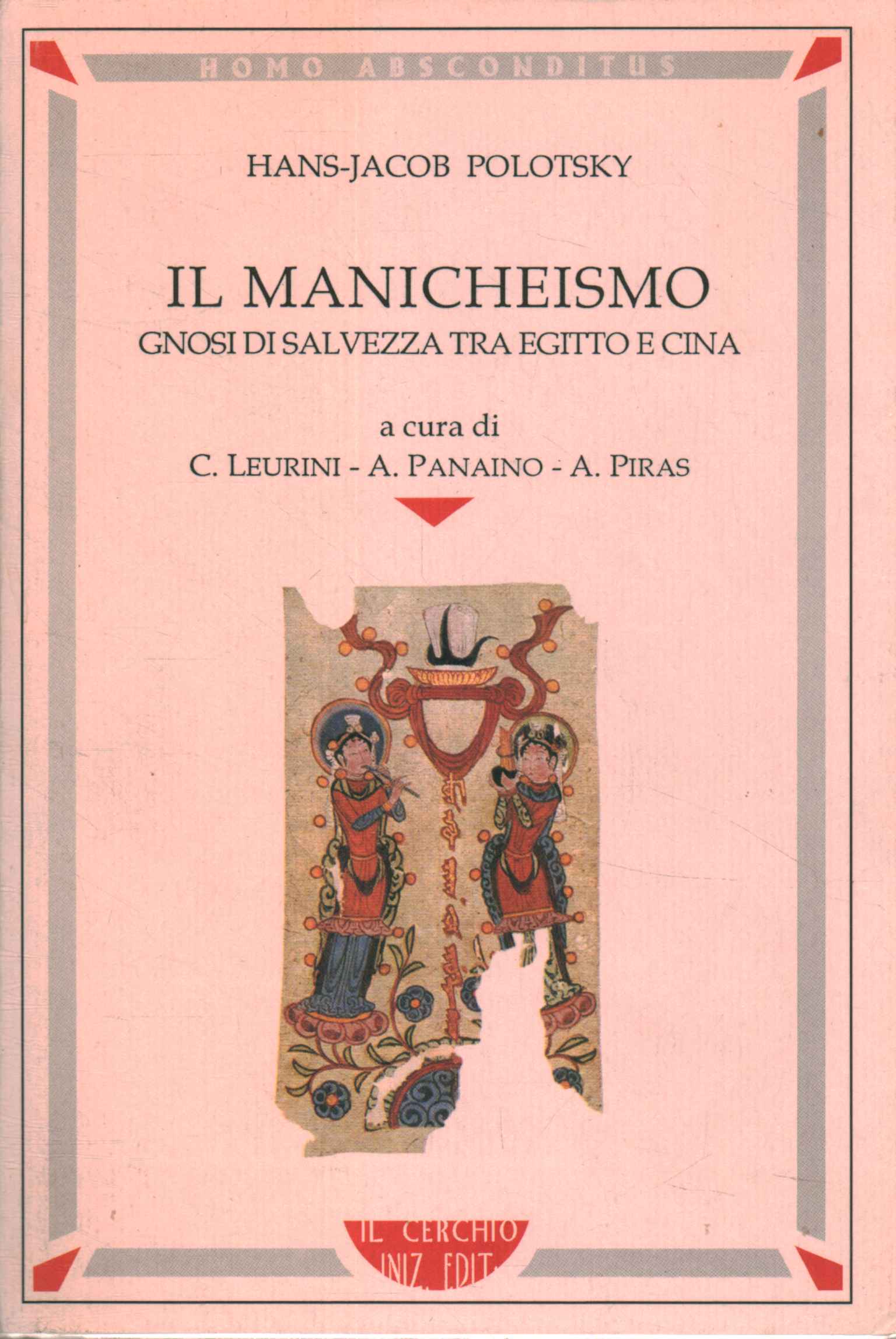 Manichaeism