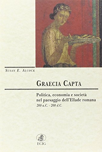 Grèce Capta