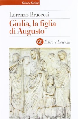 Giulia, la figlia di Augusto