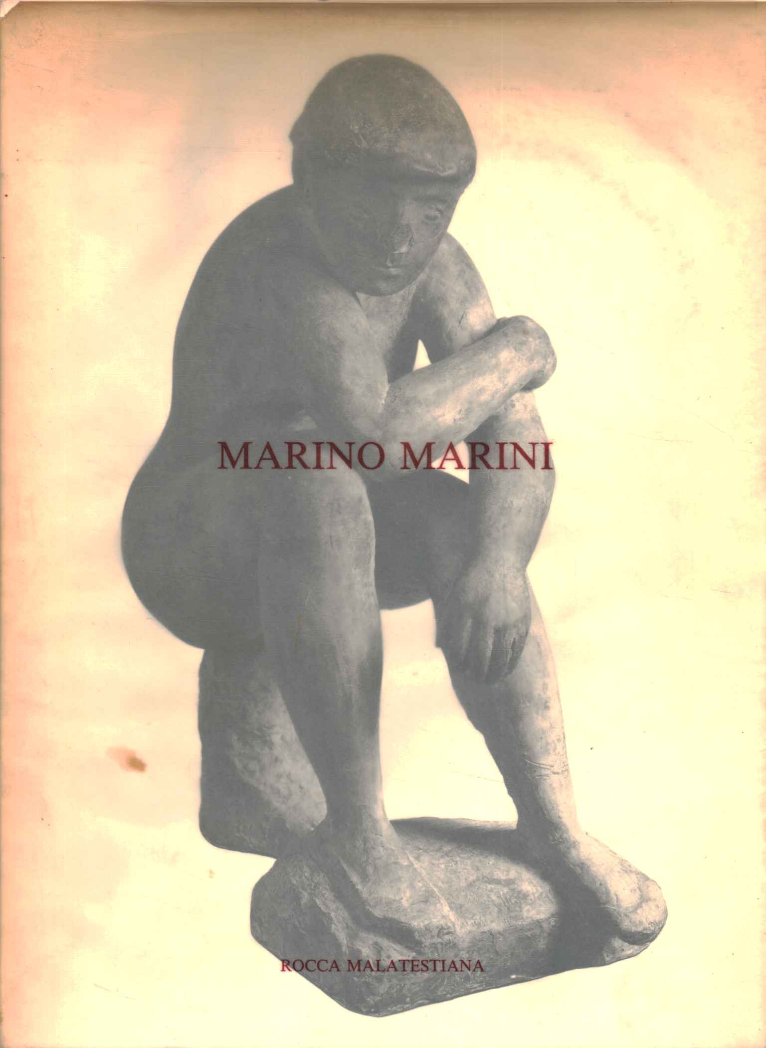 Marino Marini