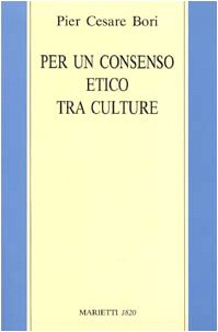 Por un consenso ético entre culturas