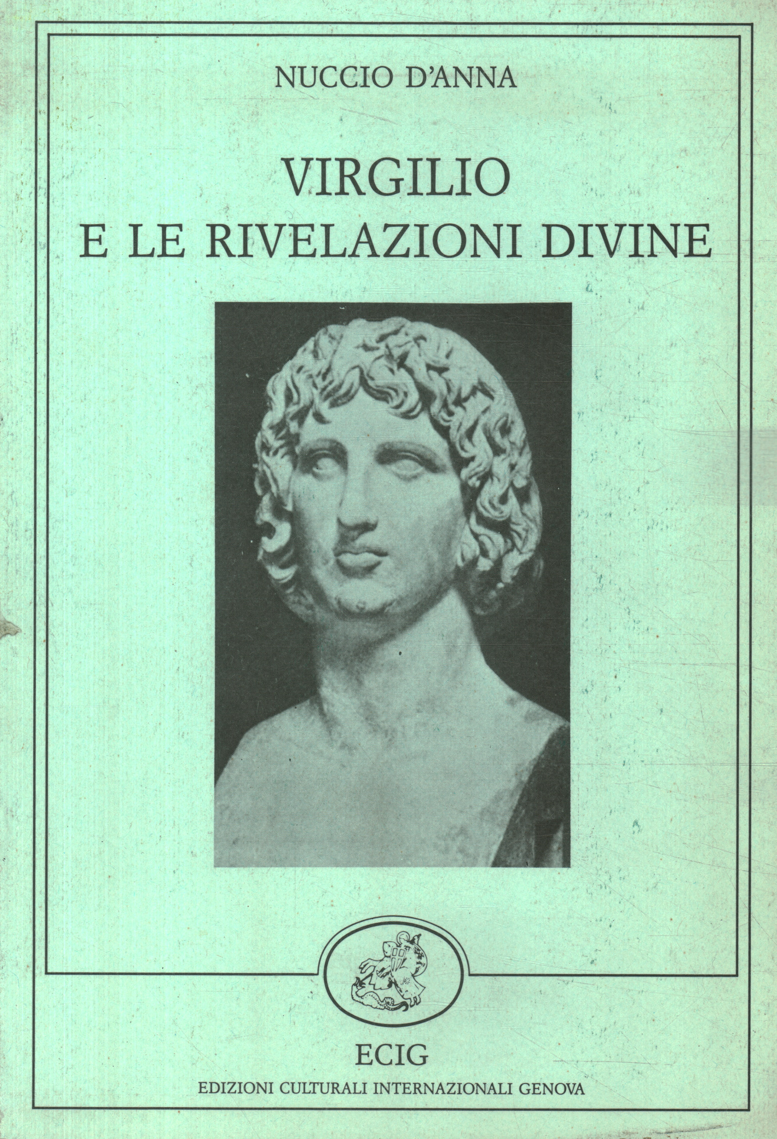 Virgilio e le rivelazioni divine