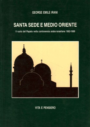 Santa Sede e Medio Oriente