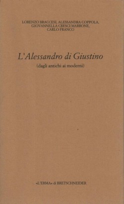 L'Alessandro di Giustino