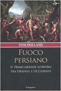 Fuoco persiano