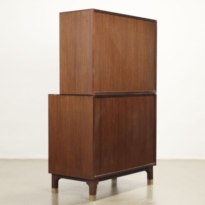 Sideboard aus den 1960er Jahren